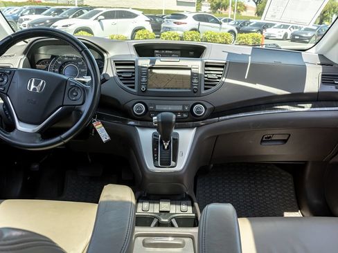 Used 2014 Honda CR-V EX-L image 15