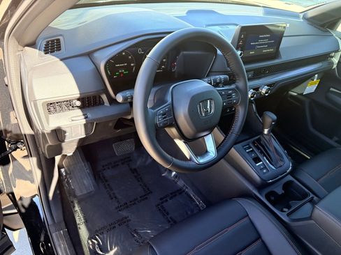 New 2026 Honda CR-V Sport-L image 11