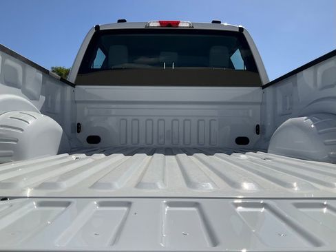 New 2026 Ford F350 XL w/ 360-Degree Camera Package AWD/4WD image 19