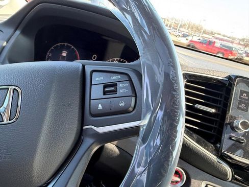 New 2026 Honda Ridgeline RTL image 13
