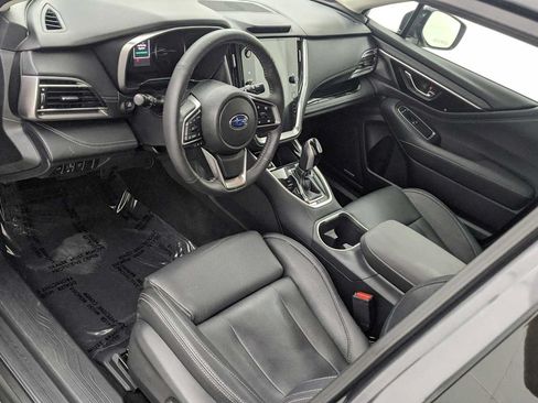 Certified 2024 Subaru Outback Touring XT AWD/4WD image 17