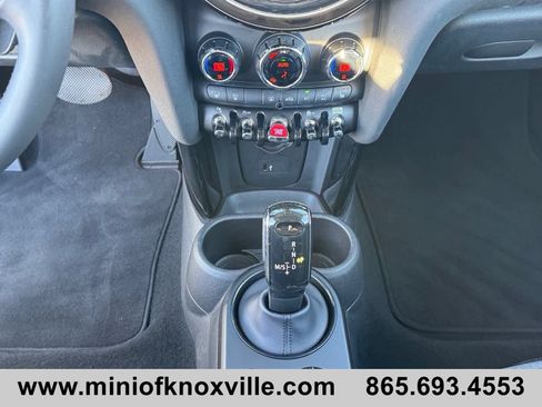 Used 2022 MINI Cooper S w/ Signature Upholstery Package image 13