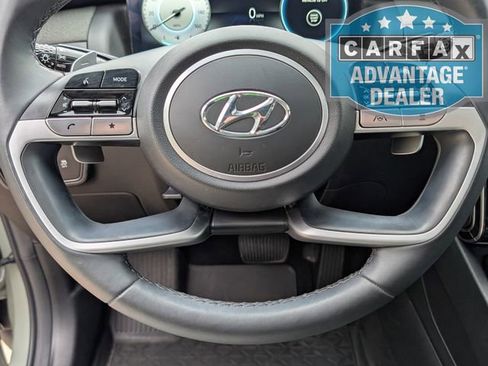 Used 2024 Hyundai Santa Cruz Limited AWD/4WD image 6