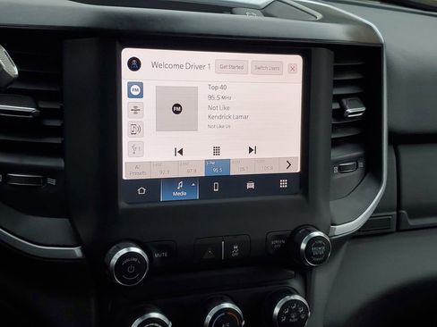 Used 2022 RAM 2500 Big Horn w/ Level A Equipment Group image 22