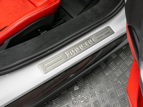Certified 2023 Ferrari 296 GTS RWD image 29