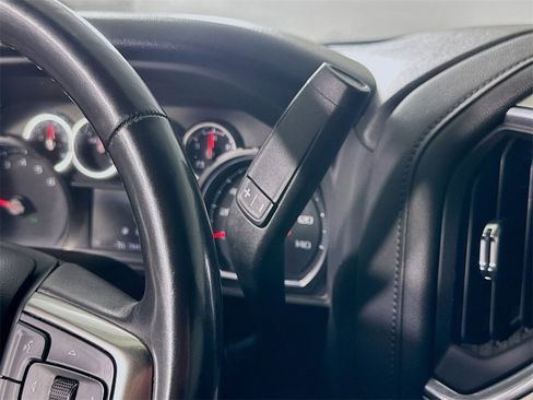 Used 2022 Chevrolet Silverado 1500 RST w/ Convenience Package II image 31