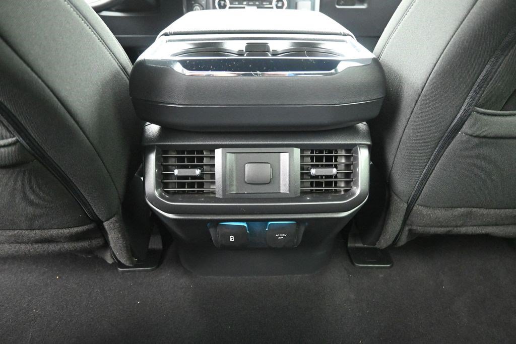 Used 2023 Ford F150 XLT w/ Equipment Group 302A High AWD/4WD image 21