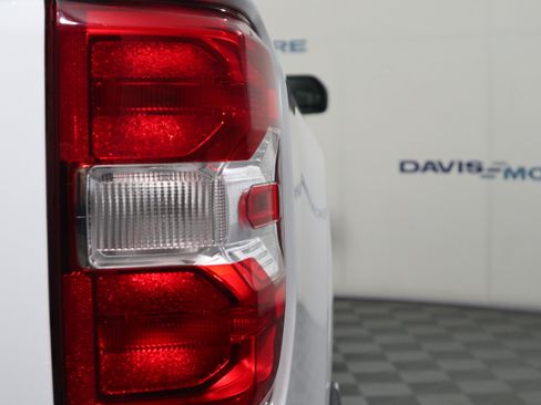 Used 2024 Ford Maverick Lariat FWD image 6