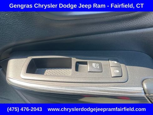 Used 2017 Jeep Cherokee High Altitude AWD/4WD image 14