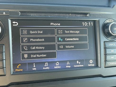 Used 2019 Nissan Titan PRO-4X image 37