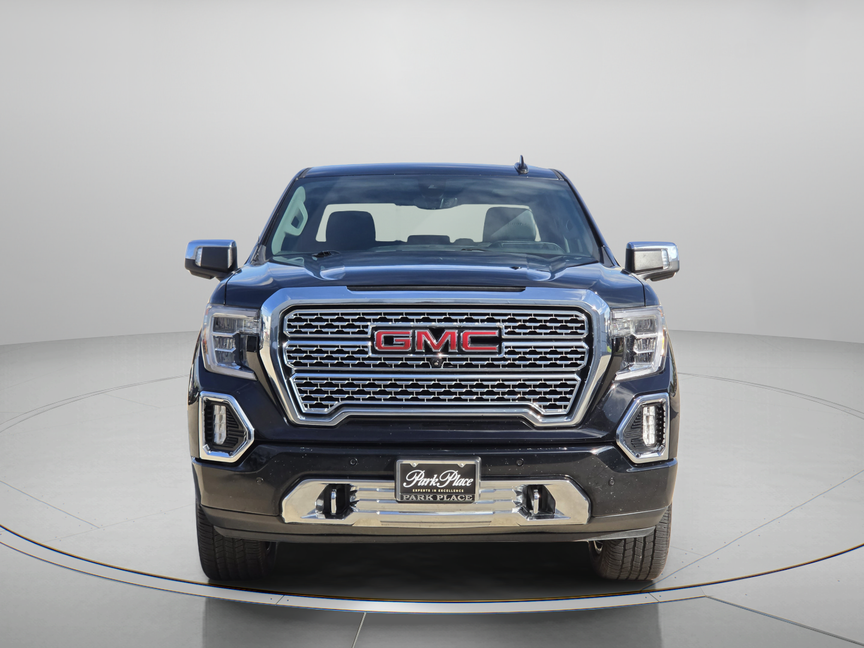 Used 2020 GMC Sierra 1500 Denali w/ Denali Ultimate Package AWD/4WD image 6