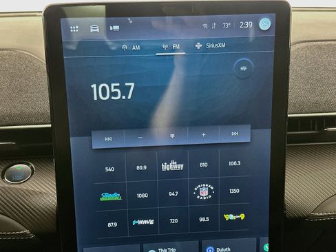 Used 2023 Ford Mustang Mach-E Premium AWD/4WD image 21