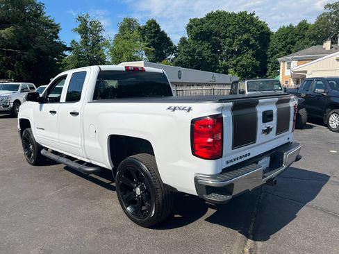 Used 2015 Chevrolet Silverado 1500 LT w/ Rally 2 Edition AWD/4WD image 3