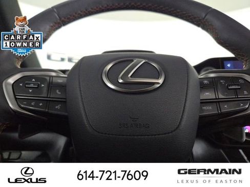 Used 2023 Lexus NX 350 AWD image 25