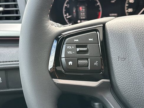 New 2026 Honda Odyssey Sport-L image 26