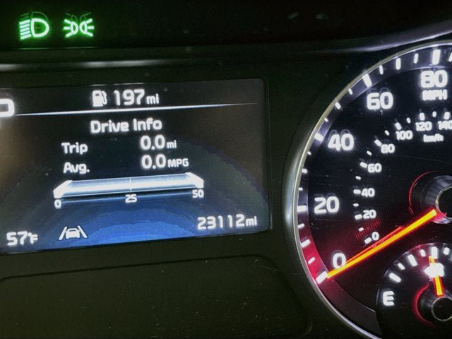 Certified 2023 Kia Forte LXS FWD image 12