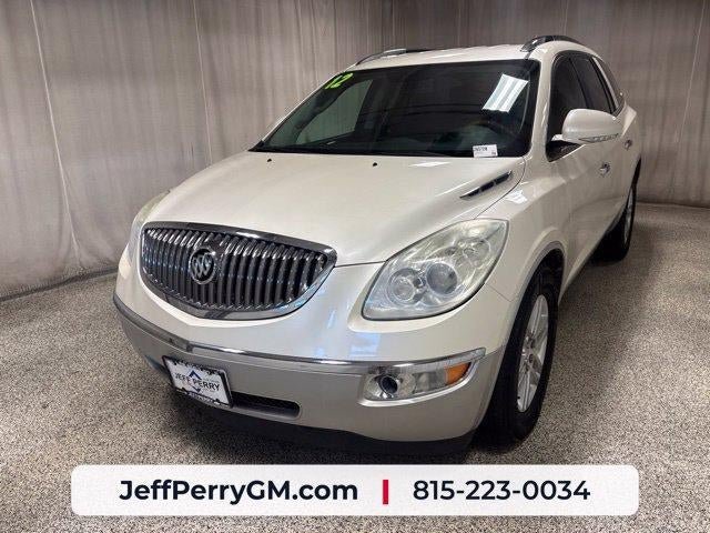 Used 2012 Buick Enclave Convenience FWD image 6