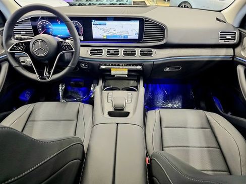 New 2026 Mercedes-Benz GLE 350 4MATIC image 25