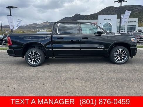 New 2026 RAM 1500 Limited AWD/4WD image 2