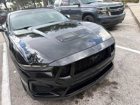 Used 2024 Ford Mustang GT Premium RWD image 15