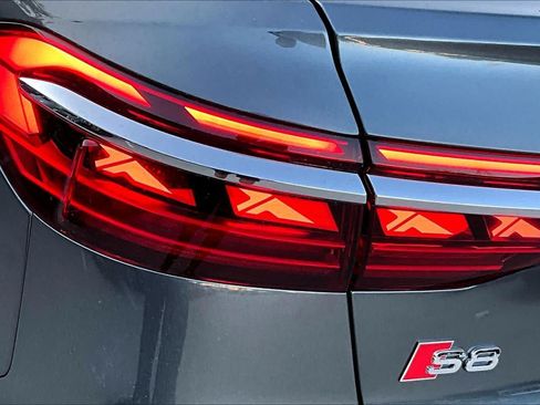 New 2026 Audi S8 AWD/4WD image 14