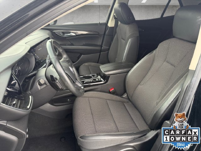 Used 2023 Buick Envision Preferred AWD/4WD image 19