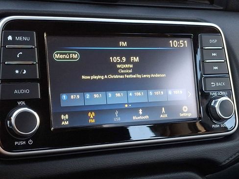 Used 2023 Nissan Versa S image 15