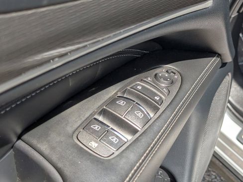 Used 2020 INFINITI QX60 Pure image 17