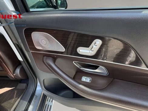 Used 2020 Mercedes-Benz GLS 450 4MATIC image 23
