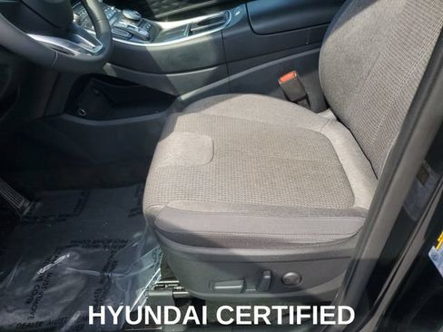 Certified 2023 Hyundai Santa Fe SEL AWD/4WD image 12