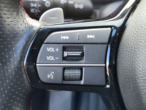 Certified 2025 Acura ADX A-Spec image 23