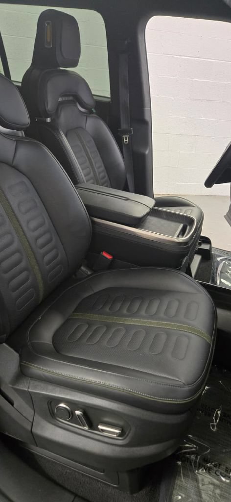 Used 2024 Rivian R1S Adventure Quad AWD/4WD image 17