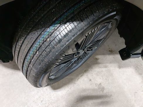 New 2026 Nissan Murano Platinum image 33