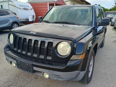 Used 2014 Jeep Patriot Sport