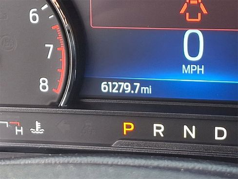 Certified 2022 Ford Explorer XLT w/ Class IV Trailer Tow Package image 21