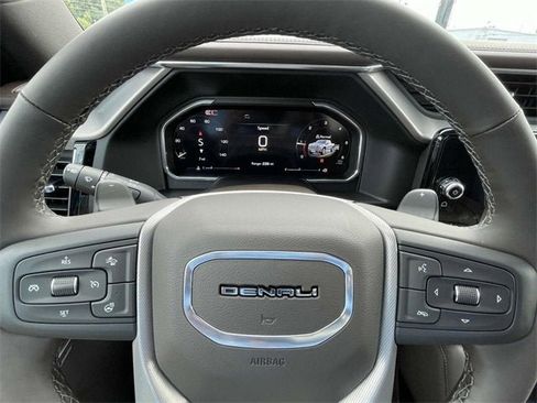 New 2026 GMC Sierra 1500 Denali w/ Technology Package image 23
