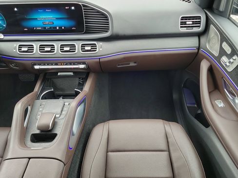 Used 2023 Mercedes-Benz GLE 450 4MATIC image 17