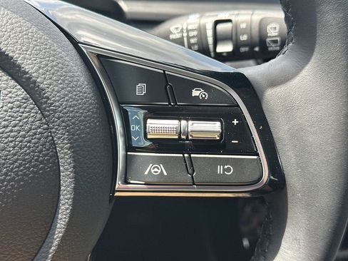 New 2026 Kia Seltos EX FWD image 26