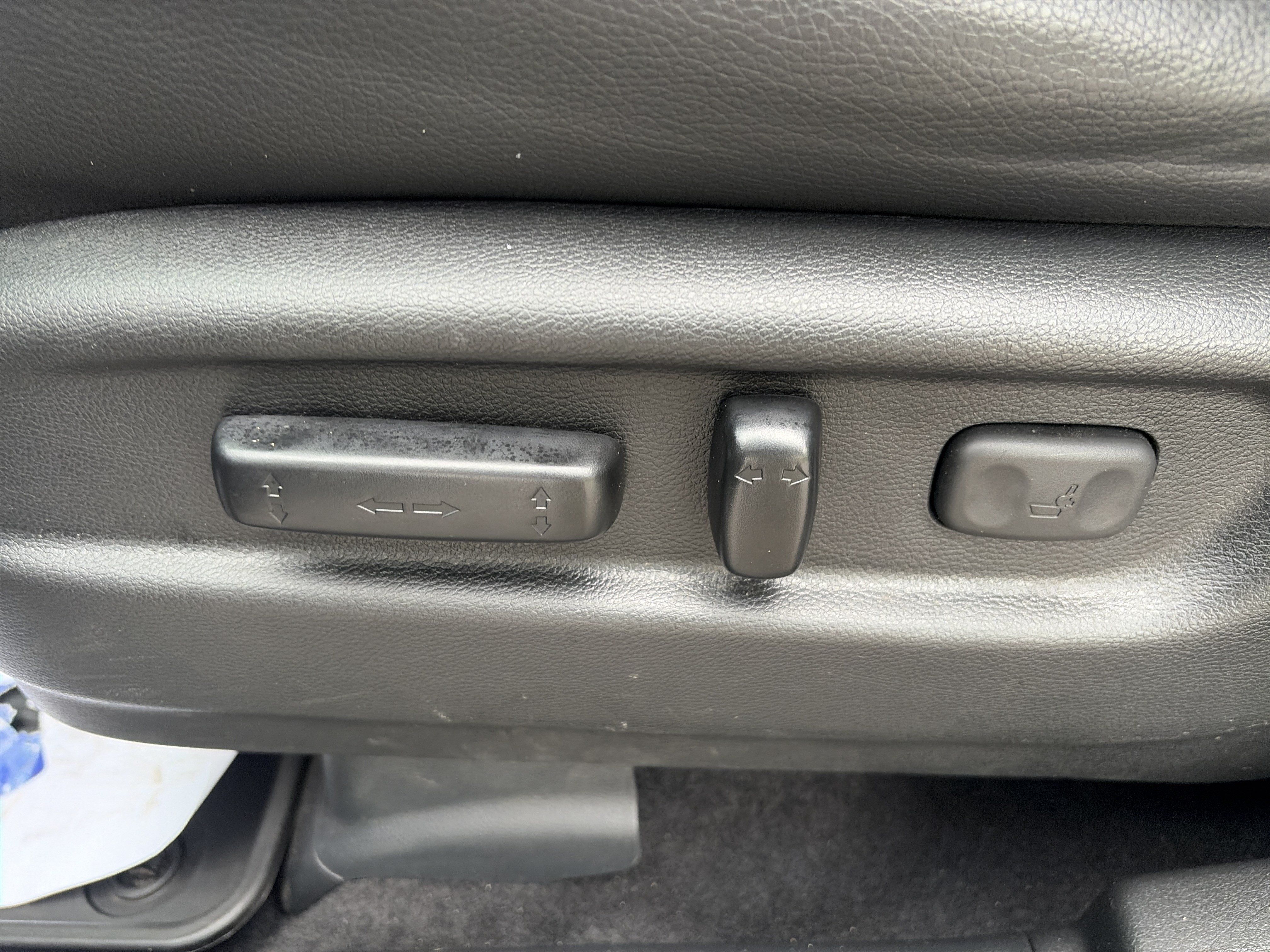 Used 2024 Honda Ridgeline Black Edition image 18