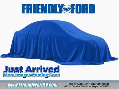 Used 2025 Ford Ranger Lariat w/ FX4 Off-Road Package
