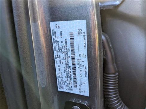 Used 2025 Ford F150 Raptor AWD/4WD image 15