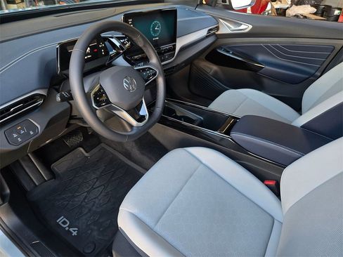 Certified 2024 Volkswagen ID.4 S image 9
