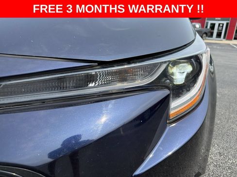 Used 2022 Toyota Corolla LE FWD image 33