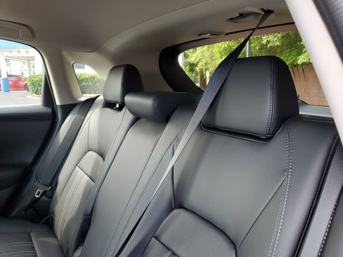 New 2027 Honda HR-V EX-L image 8