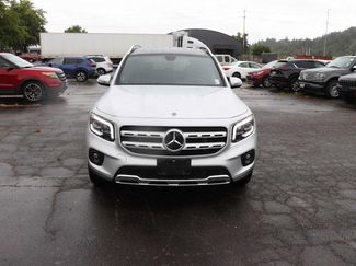 Used 2022 Mercedes-Benz GLB 250 4MATIC video 2