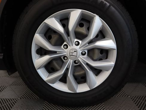 Certified 2023 Honda CR-V LX image 33