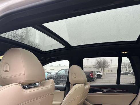 Used 2022 BMW X3 xDrive30i w/ Convenience Package image 21