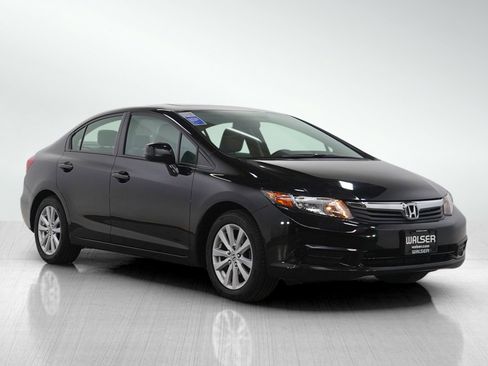 Used 2012 Honda Civic EX-L image 7