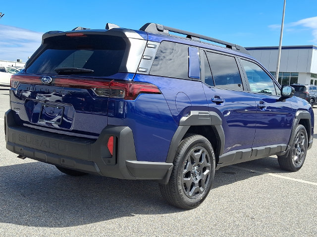 New 2026 Subaru Outback Premium AWD/4WD image 7