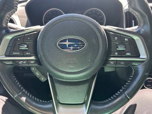Used 2019 Subaru Forester Premium AWD/4WD image 10